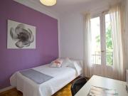 Calle del General Álvarez de Castro, Madrid, Community...