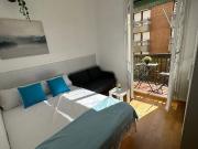 Calle del General Pardiñas, Madrid, Community of Madrid...