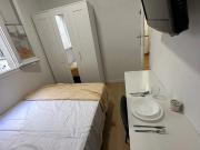 Calle del General Pardiñas, Madrid, Community of Madrid...