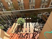 Calle del General Pardiñas, Madrid, Community of Madrid...