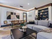 Calle del General Pardiñas, Madrid, Community of Madrid...