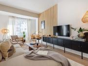 Calle del General Pardiñas, Madrid, Community of Madrid... Calle del General Pardiñas, Madrid, Community of Madrid...