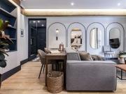 Calle del General Pardiñas, Madrid, Community of Madrid...