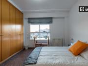 Calle del Ingeniero Joaquín Benlloch, Valencia,... Calle del Ingeniero Joaquín Benlloch, Valencia,...