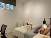 Calle del Jardín de San Federico, 7 ONLY STUDENTS