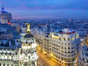 Calle del Maestro Guerrero
