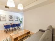 Calle del Oso, Madrid, Community of Madrid 28012