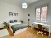 Calle del Príncipe de Vergara, Madrid, Community of...