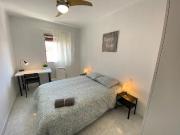 Calle del Puerto de la Morcuera, Madrid, Community of...