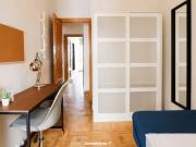 Calle del Rosario, Madrid, Community of Madrid 28005