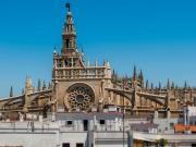 Calle Don Pelayo, Sevilla, Andalusia 41001
