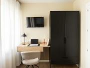 Calle Donoso Cortés, Madrid, Community of Madrid 28015