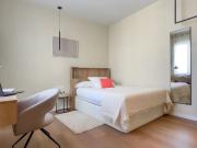 Calle Donoso Cortés, Madrid, Community of Madrid 28015