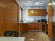 Calle Escultor José Capuz, Valencia, Valencian Community...