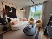 CALLE ESPERANZA departamento NUEVO de 2D 2B con...