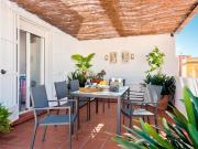 Calle Espronceda, Sevilla, Andalusia 41004