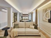 Calle Felipe II. Goya B Salamanca