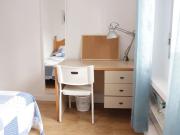 Calle Francisco Carrión Mejías, Sevilla, Andalusia 41003