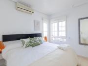 Calle Francisco Grau