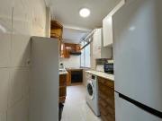 Calle Fray Melchor Cano, Leganés, Community of Madrid 28912