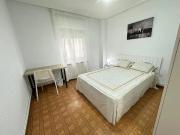 Calle Fray Melchor Cano, Leganés, Community of Madrid 28912