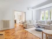 Calle Galileo 93, Calle de Galileo, Vallehermoso 4 Bedroom.