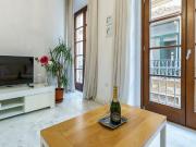 Calle García Briz, Málaga, Andalusia 29005