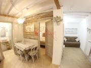 Calle Giazzo Venezia e la Giudecca bilocale 40mq