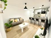 Calle Gladiolo, Getafe, Community of Madrid 28903