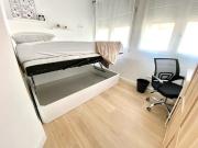 Calle Gladiolo, Getafe, Community of Madrid 28903