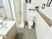 Calle Granate, Sevilla, Andalusia 41009