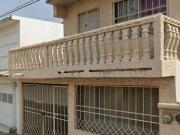 CALLE HACIENDA CAMINO REAL NUMERO 145