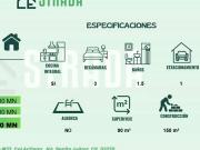 CALLE HACIENDA CAMINO REAL NUMERO 145