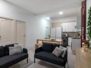 Calle Hilarión Eslava, Madrid, Community of Madrid 28015