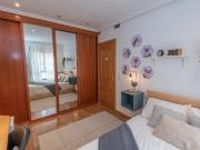 Calle Hilarión Eslava, Madrid, Community of Madrid 28015