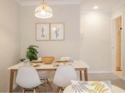 Calle Illescas, 27, 2º ONLY STUDENTS