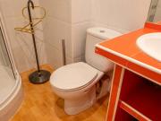 Calle Illescas, 49, 2º ONLY STUDENTS