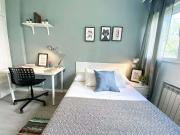 Calle Illescas, 49, 3º ONLY STUDENTS