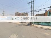 CALLE INDEPENDENCIA, IXTAPALUCA, ESTADO DE MÉXICO. ¡NO...