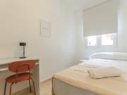 Calle Ingeniero la Cierva, Málaga, Andalusia 29004