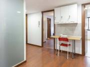 Calle José Silva / JOS HAB4