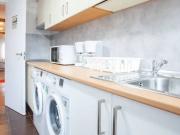 Calle José Silva, Madrid, Community of Madrid 28043