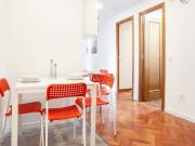 Calle José Silva / SIL HAB8