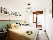 Calle Juan de la Cosa