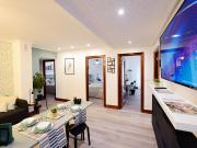 Calle Juan de la Cosa