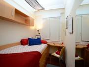 Calle Juan de la Cosa