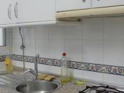 Calle Juan del Castillo, Sevilla, Andalusia 41003