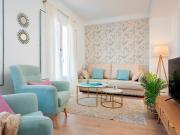 Calle Juan Rabadán, Sevilla, Andalusia 41002