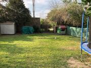 Calle Juana Moro No 8158 Lomas de Fisherton