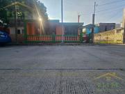 CALLE JUSTICIA ENTRE ANDRES GARCIA Y VICENTE INGUANZO